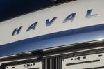 Haval H9 2018 года (ZA)